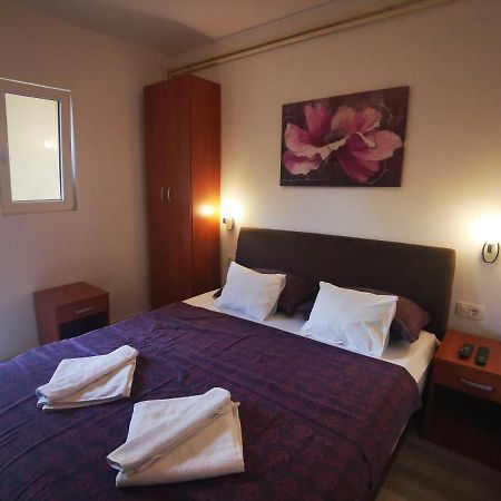 Radović Apartments Budva Zewnętrze zdjęcie