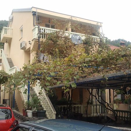 Radović Apartments Budva Pokój zdjęcie