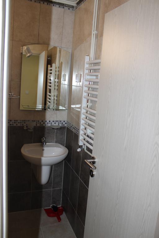 Radović Apartments Budva Pokój zdjęcie