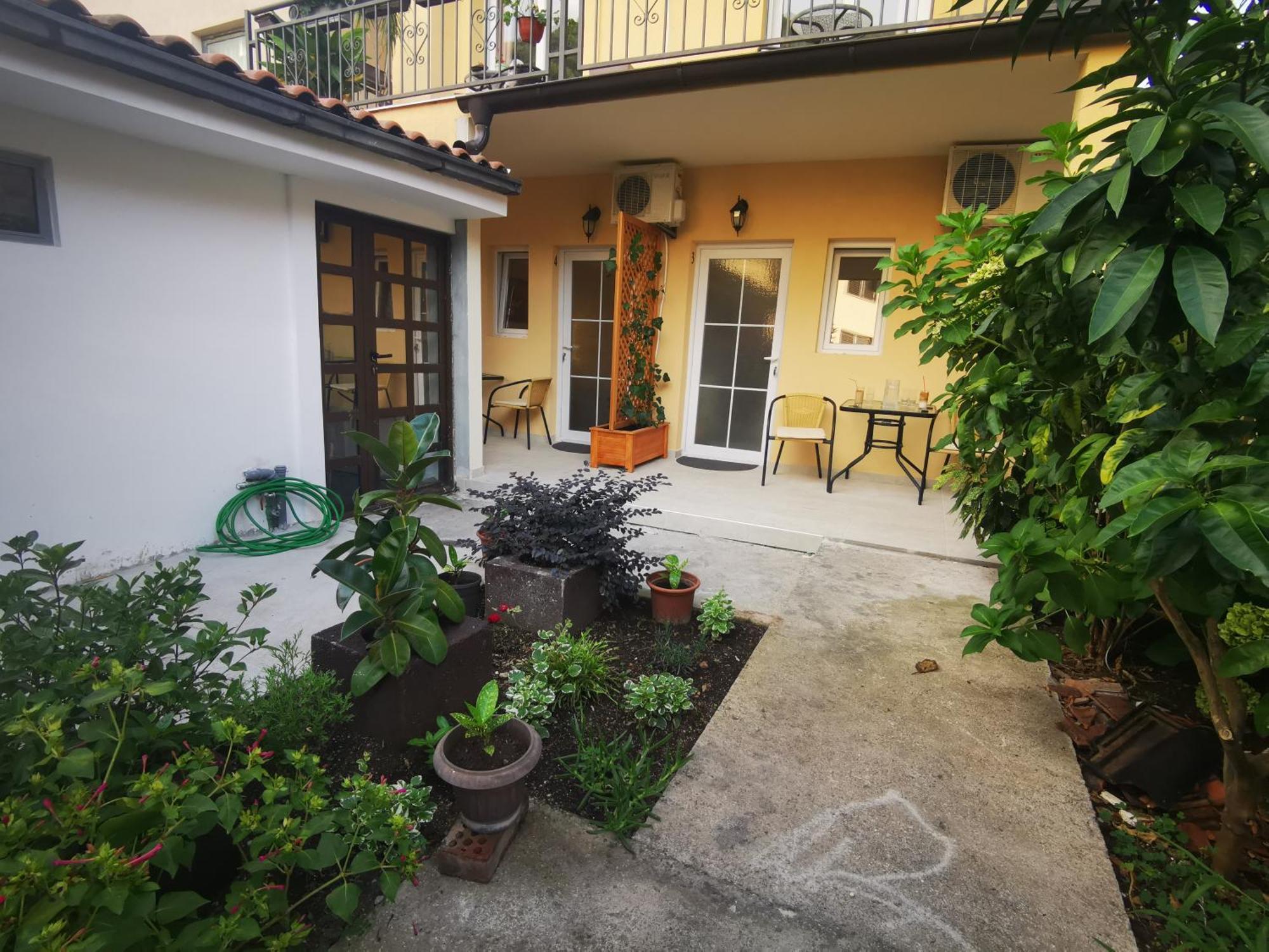 Radović Apartments Budva Pokój zdjęcie
