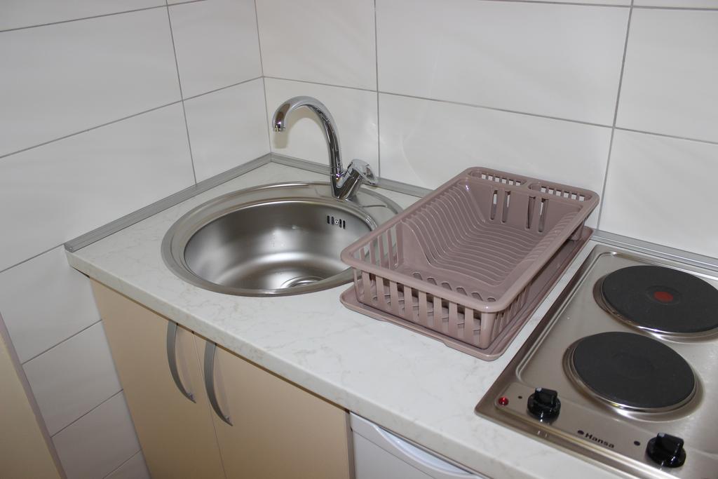 Radović Apartments Budva Pokój zdjęcie