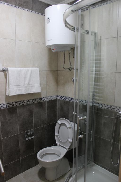 Radović Apartments Budva Pokój zdjęcie