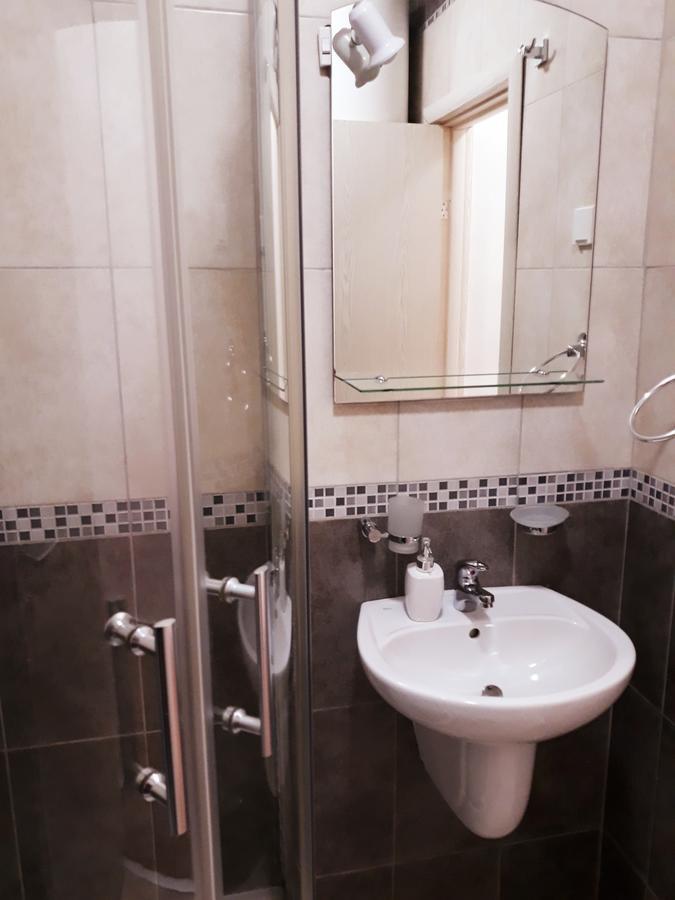 Radović Apartments Budva Zewnętrze zdjęcie