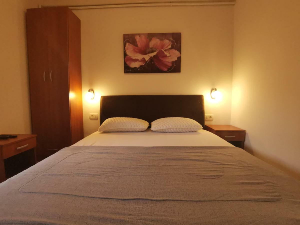 Radović Apartments Budva Zewnętrze zdjęcie