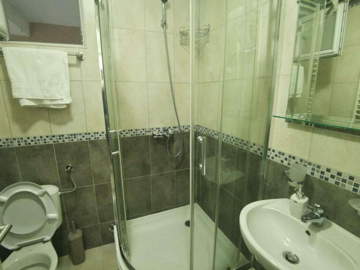 Radović Apartments Budva Zewnętrze zdjęcie
