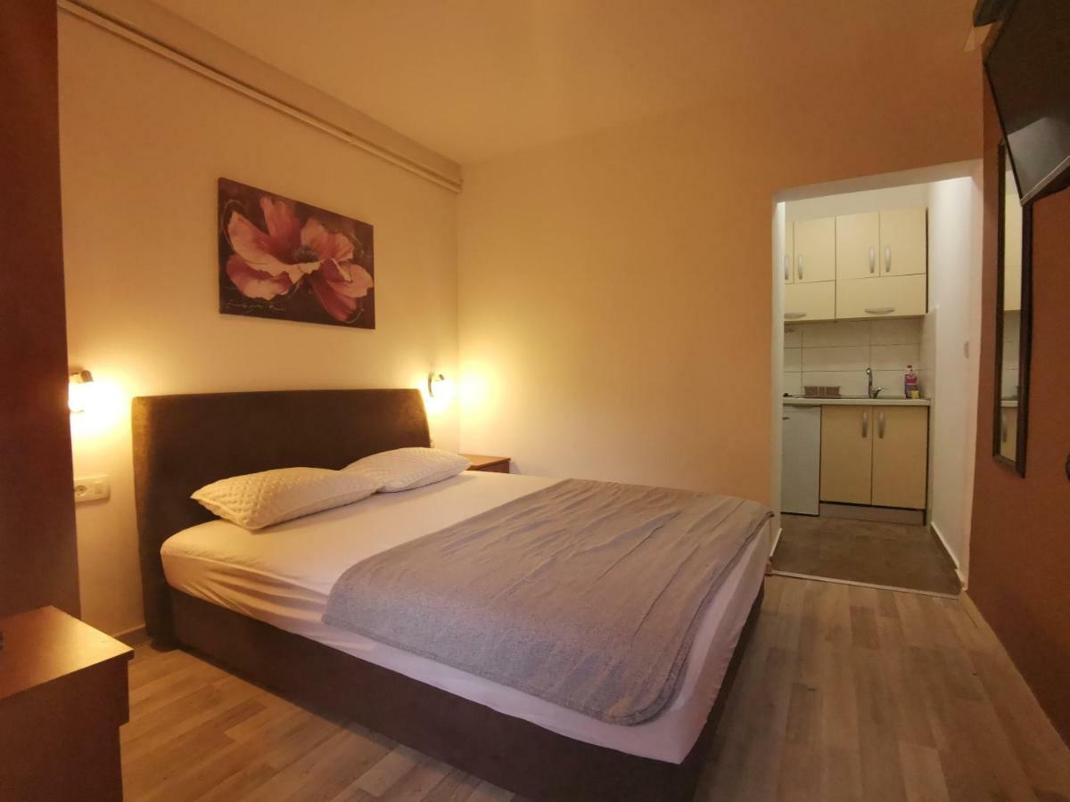 Radović Apartments Budva Zewnętrze zdjęcie