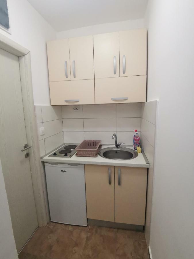Radović Apartments Budva Zewnętrze zdjęcie