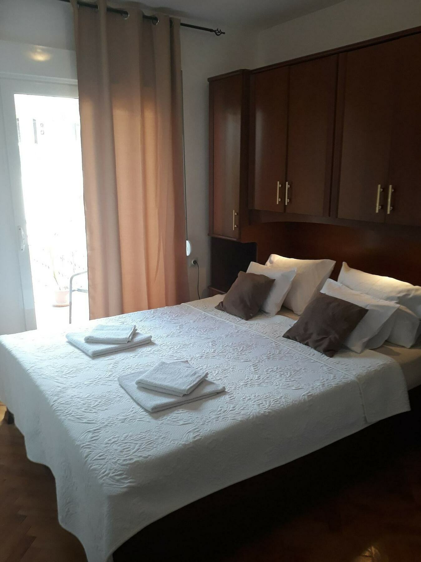 Radović Apartments Budva Zewnętrze zdjęcie
