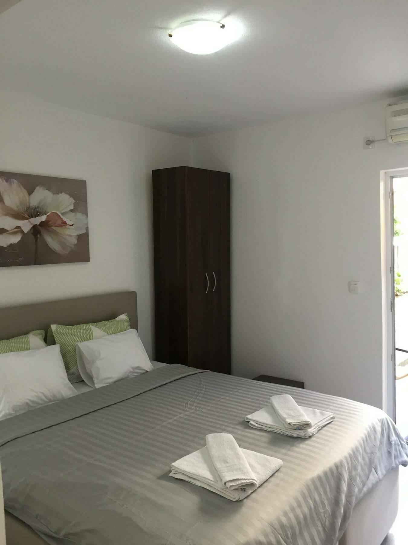 Radović Apartments Budva Zewnętrze zdjęcie