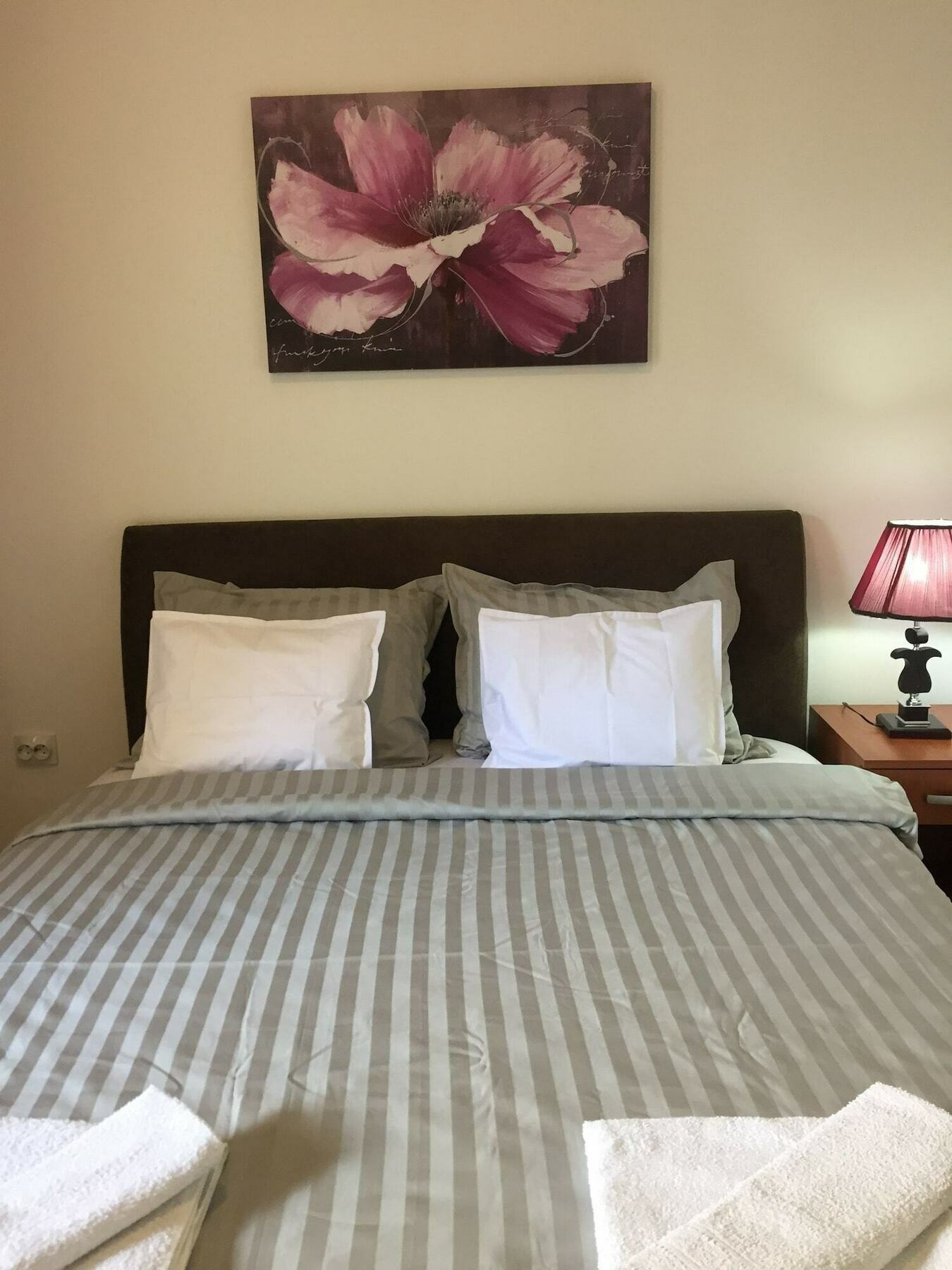 Radović Apartments Budva Zewnętrze zdjęcie